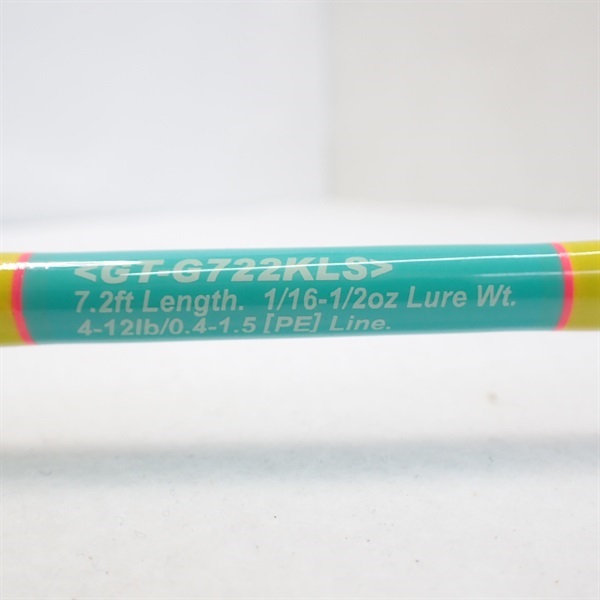 ギャップツールズＧＴ－Ｇ７２２ＫＬＳ